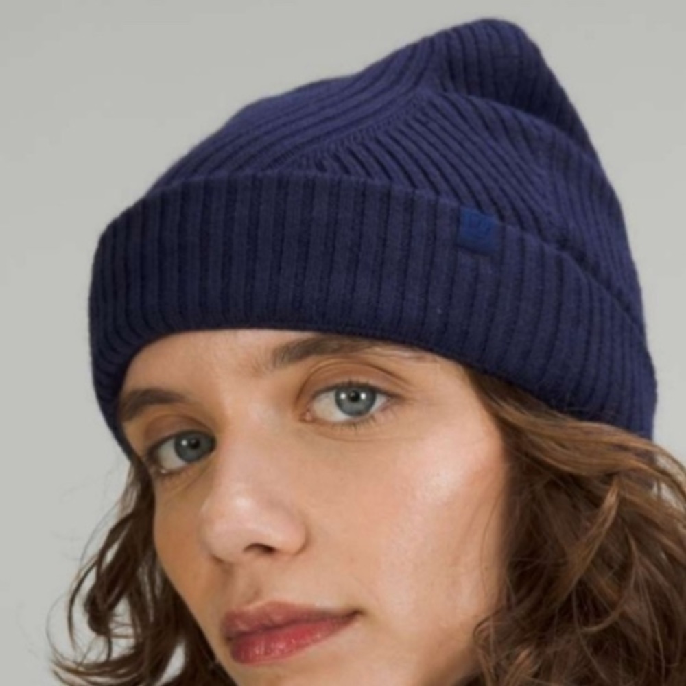 Lululemon beanie